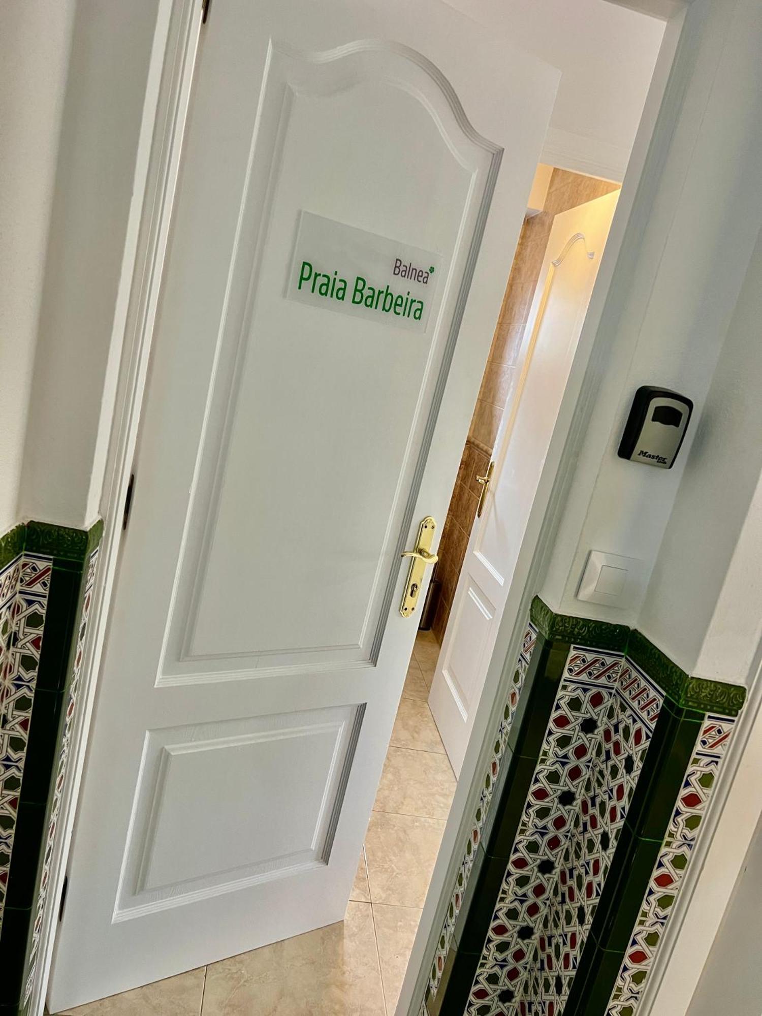 Hotel Balnea Baiona Zimmer foto